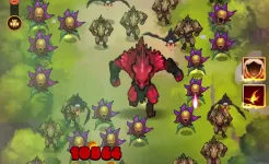 Screenshot Awakening of Guardians