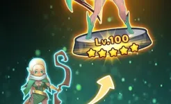 Screenshot Knight War: Idle Defense