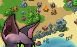 Screenshot Idle Bounty Adventures