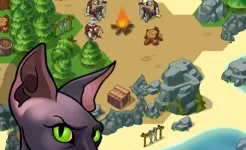 Screenshot Idle Bounty Adventures