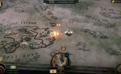 Screenshot Tempest: Pirate RPG Premium