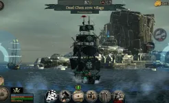 Screenshot Tempest: Pirate RPG Premium