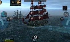 Screenshot Tempest: Pirate RPG Premium