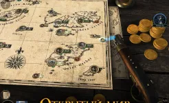 Screenshot Tempest: Pirate RPG Premium