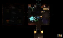 Screenshot Dungeon of the Endless: Apogee