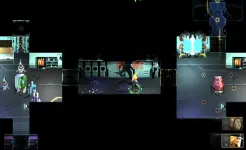 Screenshot Dungeon of the Endless: Apogee
