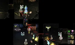 Screenshot Dungeon of the Endless: Apogee