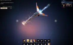Screenshot Dungeon of the Endless: Apogee