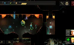 Screenshot Dungeon of the Endless: Apogee