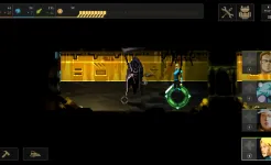 Screenshot Dungeon of the Endless: Apogee