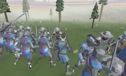 Screenshot Viking Wars