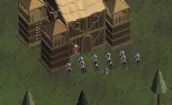 Screenshot Viking Wars