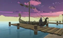Screenshot Viking Wars