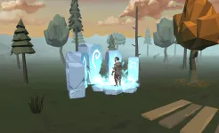 Screenshot Viking Wars