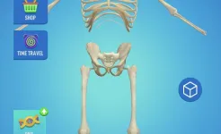 Screenshot Idle Human 2