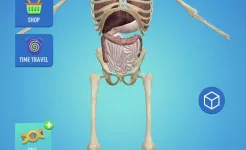 Screenshot Idle Human 2