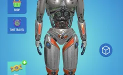 Screenshot Idle Human 2