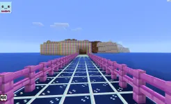 Screenshot Каваии Мир