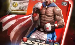 Screenshot Zombies & Puzzles: RPG Match 3