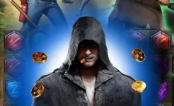 Screenshot Zombies & Puzzles: RPG Match 3