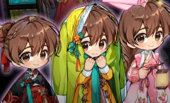 Screenshot Time Of The Dead