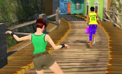 Screenshot Street Chaser