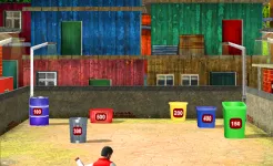 Screenshot Street Chaser