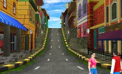 Screenshot Street Chaser