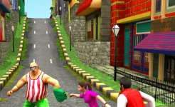 Screenshot Street Chaser