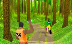 Screenshot Street Chaser
