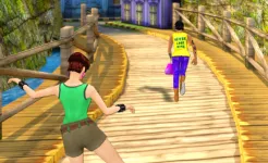 Screenshot Street Chaser
