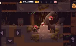Screenshot Мой копающий пес 2 (My Diggy Dog 2)