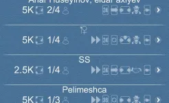 Screenshot Дурак Онлайн