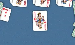 Screenshot Дурак Онлайн