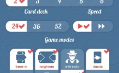 Screenshot Дурак Онлайн