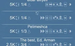 Screenshot Дурак Онлайн