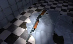 Screenshot Specimen Zero - Онлайн ужас