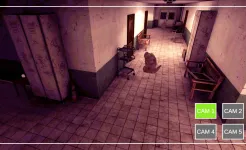 Screenshot Specimen Zero - Онлайн ужас