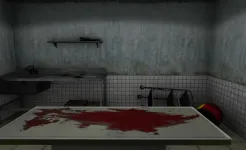 Screenshot Specimen Zero - Онлайн ужас