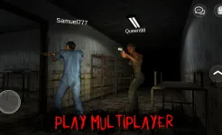 Screenshot Specimen Zero - Онлайн ужас
