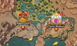 Screenshot Idle Squad