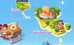 Screenshot Island King – Coin Adventure