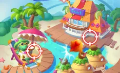 Screenshot Island King – Coin Adventure