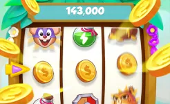 Screenshot Island King – Coin Adventure