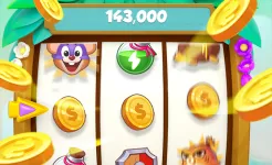 Screenshot Island King Pro