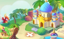 Screenshot Island King Pro