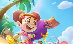 Screenshot Island King Pro