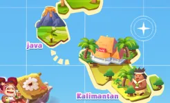 Screenshot Island King Pro