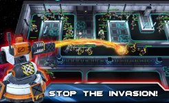 Screenshot Modular Tower Defense