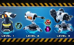 Screenshot Modular Tower Defense